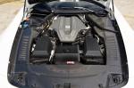 Mercedes-Benz SLS AMG GT Roadster 2013 года